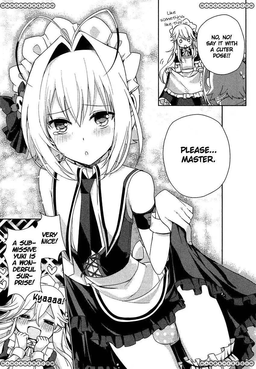 Otokonoko Wa Maid Fuku Ga Osuki Chapter 12 18